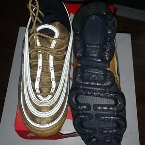 NEW Men’s Vapormax 97